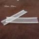 Стрелички Fine Fabric 20 mm, прозрачни, найлонови, за етикетиращ пистолет – 10 000 броя Стрелички Fine Fabric 20 mm, прозрачни, найлонови, за етикетиращ пистолет – 10 000 броя