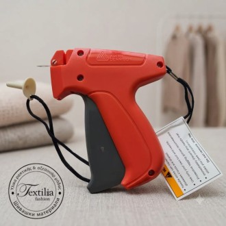 Пистолет за етикети Avery Dennison Mark III Fine Fabric