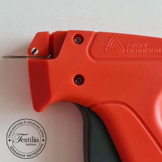 Пистолет за етикети Avery Dennison Mark III Fine Fabric