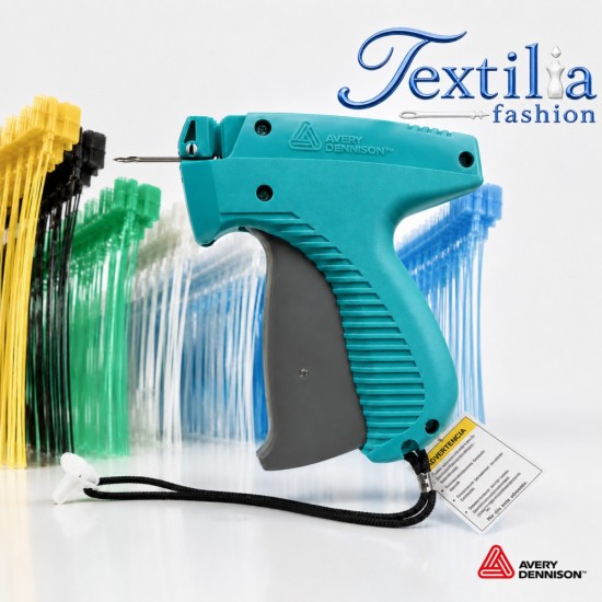 Пистолет за етикети Avery Dennison Mark III Standard 10651-0