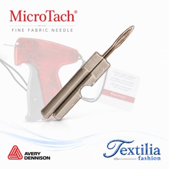 Игла Стандартна Micro с пластмасова основа 11041