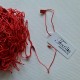 Шнурчета за етикети String Tach  – Полиестерно въженце с предпазно закопчаване