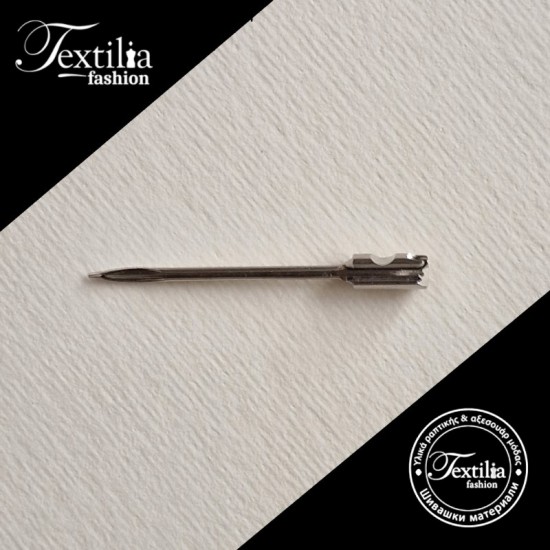 Метална игла Mark I Long Fine XL Banok за пистолет за етикети Метална игла Mark I Long Fine XL Banok за пистолет за етикети