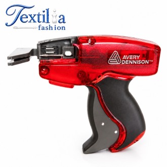 Пистолет с предпазител за етикети Avery Dennison Swiftach Mark V Fine Fabric