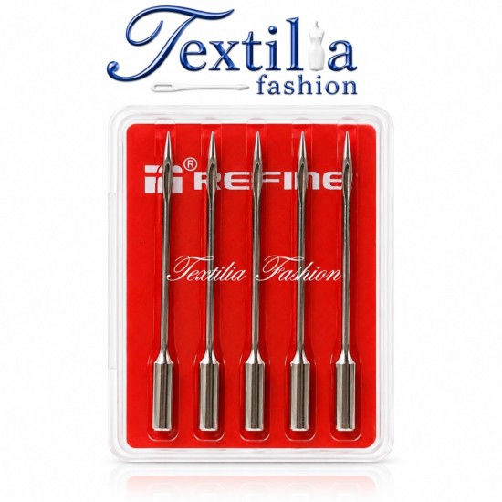 Метална игла Mark I Long Fine XXL Refine с много дълга игла за пистолет за етикети