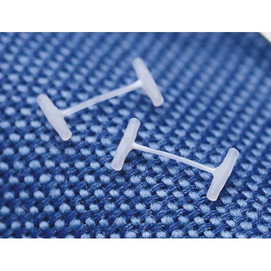 Стрелички Micro Nylon микроскоби за MicroTach, 10 000 бр.
