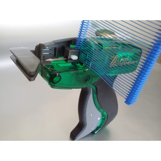 Пистолет с предпазител за етикети Avery Dennison Swiftach Mark V Standard