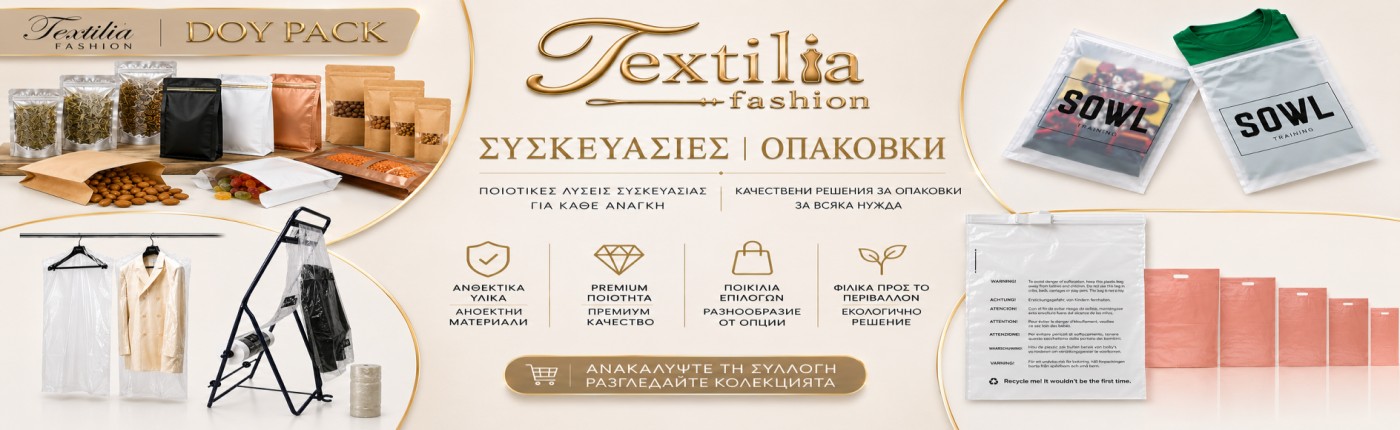 Опаковки