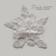 Мотив за пришиване декоративен : 30см X 30см Мотив за пришиване декоративен : 30см X 30см