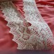 Памучна дантела 6,5 см