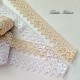 Памучна дантела 5,5 cm Памучна дантела 5,5 cm