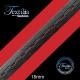 Ластик плетен с илик 18 mm Ластик плетен с илик 18 mm