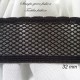 Ластици с мрежа за дамско облекло Ширина: 32mm