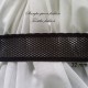 Ластици с мрежа за дамско облекло Ширина: 32mm