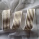 Ластик fashion жакард с Lurex Ширина: 40 мм