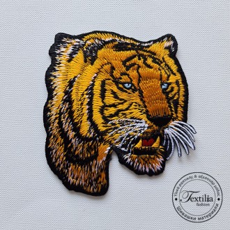 Апликация термозалепваща 8 x 9 cm Апликация термозалепваща 8 x 9 cm