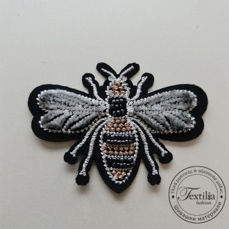 Апликация за пришиване 7,5cm X 5,5cm Апликация за пришиване 7,5cm X 5,5cm