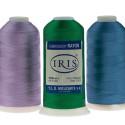 Конци Iris за бродировъчна машина 