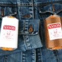 Шевни конци ASSOS - Poly-Cotton