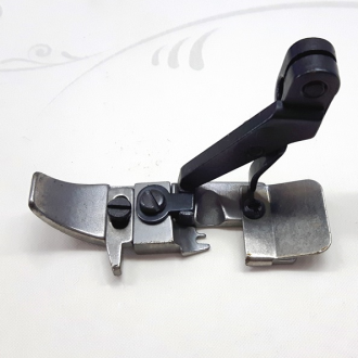 Краче с държач за оверлог JUKI 2514 #118-81554