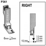 P361 Краче специално 2,00 мм