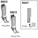 Краче подвижно дясно тясно S6010, S6015, SP361