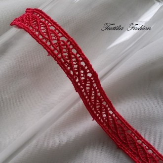 Дантела кипур 1,5 cm