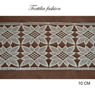 Дантела кипур 10 cm Дантела кипур 10 cm