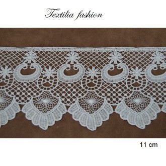 Дантела кипур 11 cm Дантела кипур 11 cm