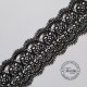 Дантела кипур 12 cm Дантела кипур 12 cm