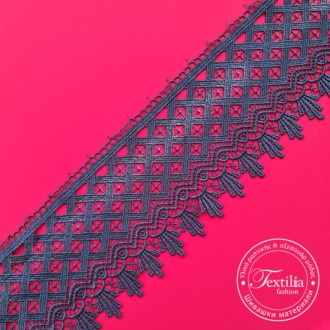 Дантела кипур 13 cm