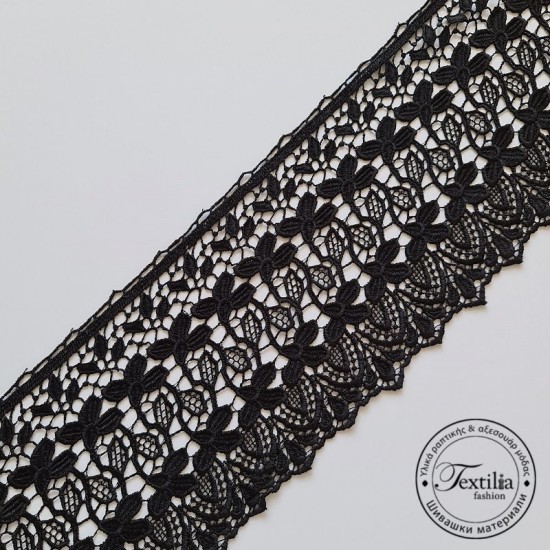 Дантела кипур 14 cm