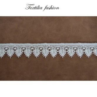 Дантела кипур 2 cm