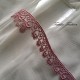 Дантела кипур 2 cm Дантела кипур 2 cm
