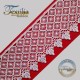 Дантела кипур 7 cm