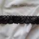 Еластична Дантела 3cm