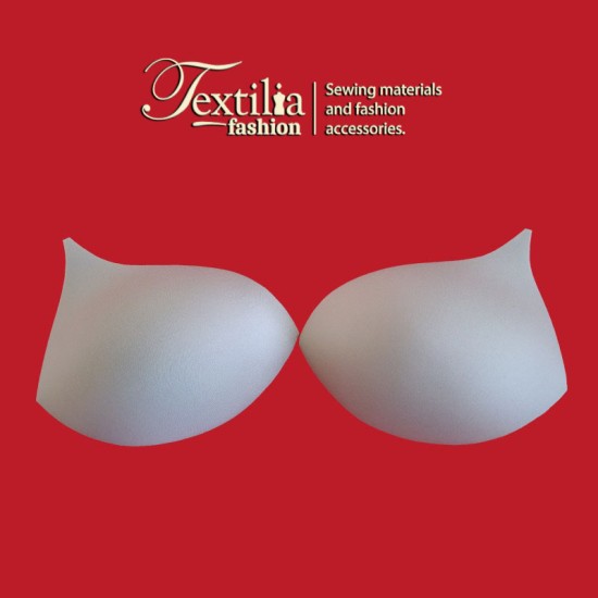 Чашки за сутиени с презрамки без Push Up model 09.Spacera A