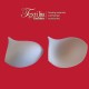 Чашки за сутиени с презрамки без Push Up model 09.Spacera A