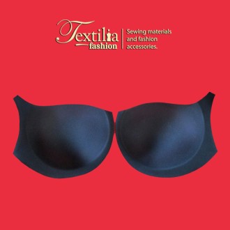 Чашки за сутиени с презрамки без Push Up model Spacera A