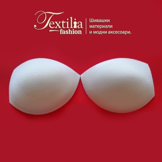 Чашки за Сутиен MOLLY Push Up – Цвят Шампанско – Анатомични Чашки Високо Качество Чашки за Сутиен MOLLY Push Up – Цвят Шампанско – Анатомични Чашки Високо Качество