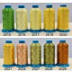 Конци за бродировъчни машини Polyester denie120 /2 МАКАРИ 1.000 Метра Конци за бродировъчни машини Polyester denie120 /2 МАКАРИ 1.000 Метра