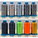 Конци за бродировъчни машини Polyester denie120 /2 МАКАРИ 1.000 Метра Конци за бродировъчни машини Polyester denie120 /2 МАКАРИ 1.000 Метра