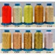Конци за бродировъчни машини Polyester denie120 /2 МАКАРИ 1.000 Метра Конци за бродировъчни машини Polyester denie120 /2 МАКАРИ 1.000 Метра