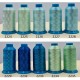 Конци за бродировъчни машини Polyester denie120 /2 МАКАРИ 1.000 Метра Конци за бродировъчни машини Polyester denie120 /2 МАКАРИ 1.000 Метра