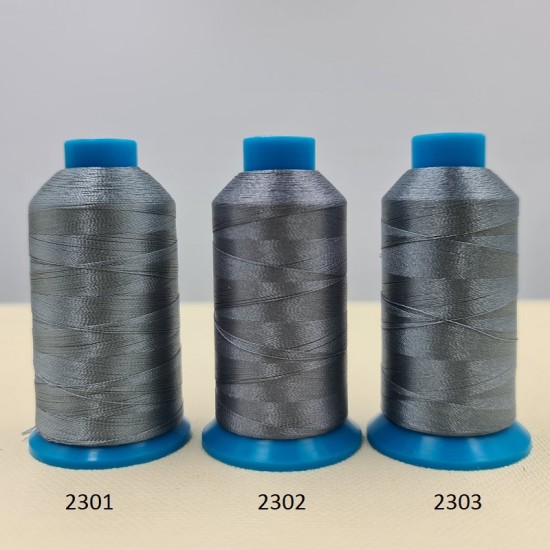 Конци за бродировъчни машини Polyester denie120 /2 МАКАРИ 1.000 Метра Конци за бродировъчни машини Polyester denie120 /2 МАКАРИ 1.000 Метра