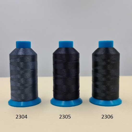 Конци за бродировъчни машини Polyester denie120 /2 МАКАРИ 1.000 Метра Конци за бродировъчни машини Polyester denie120 /2 МАКАРИ 1.000 Метра