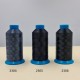 Конци за бродировъчни машини Polyester denie120 /2 МАКАРИ 1.000 Метра Конци за бродировъчни машини Polyester denie120 /2 МАКАРИ 1.000 Метра