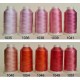 Thread Viscose Rayon Embroidery Marathon denie120 /2 Cops1.000m Thread Viscose Rayon Embroidery Marathon denie120 /2 Cops1.000m