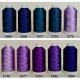 Thread Viscose Rayon Embroidery Marathon denie120 /2 Cops1.000m Thread Viscose Rayon Embroidery Marathon denie120 /2 Cops1.000m
