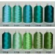 Thread Viscose Rayon Embroidery Marathon denie120 /2 Cops1.000m Thread Viscose Rayon Embroidery Marathon denie120 /2 Cops1.000m